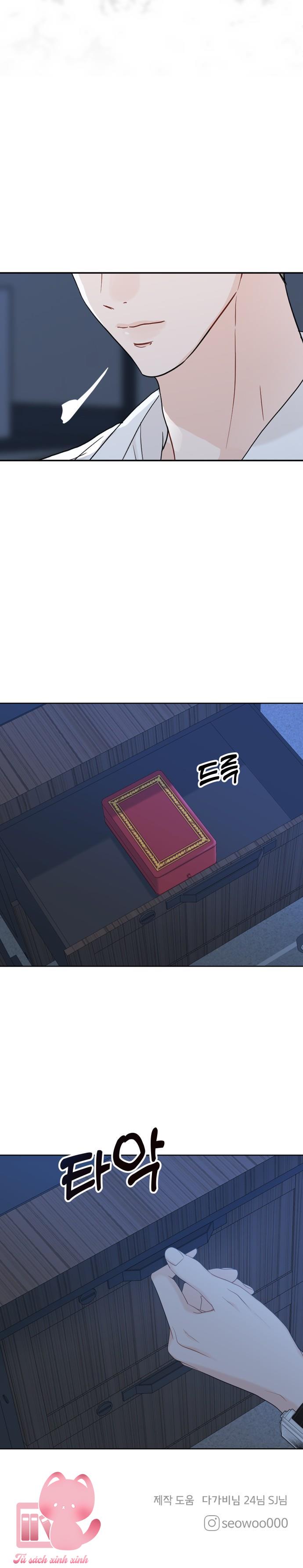 Người Một Nhà Chap 113 - Trang 4