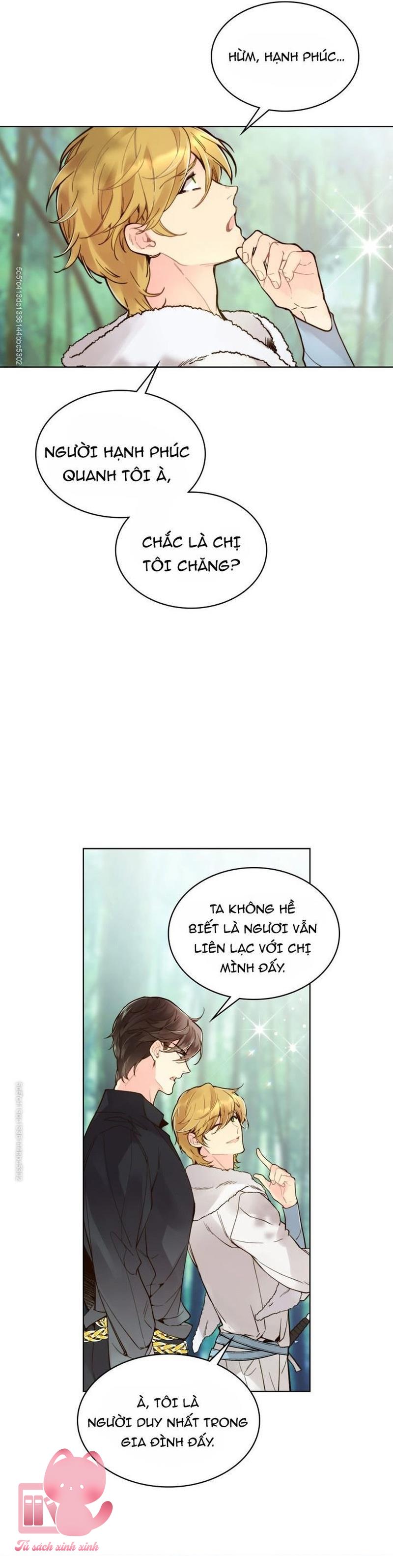 Beatrice Chap 44 - Trang 2