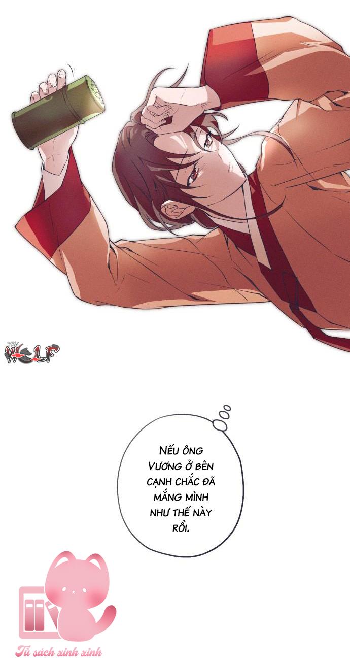 Dabi, Hương Vị Ngây Ngất Chap 10 - Trang 3