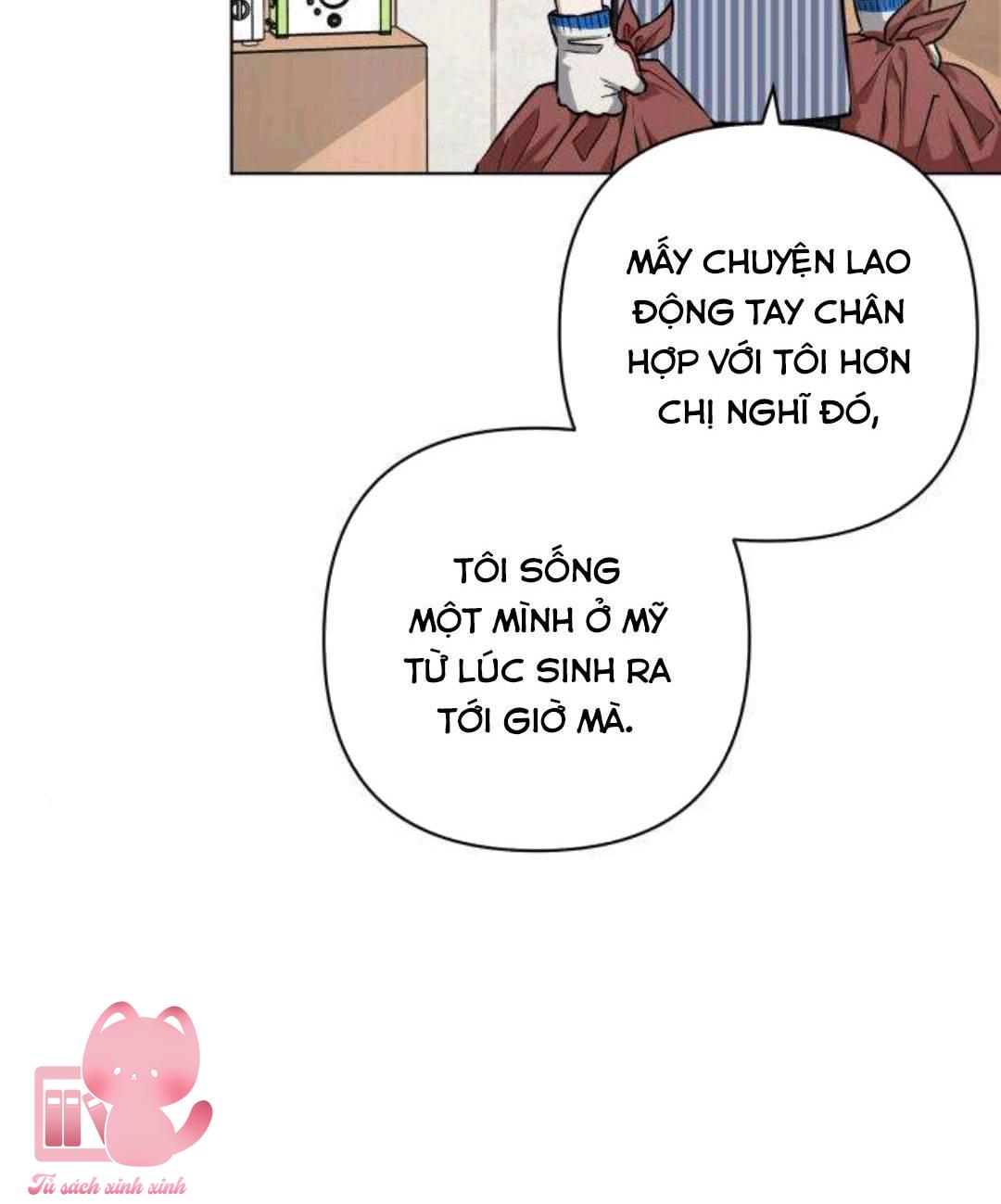 Xin Người Đừng Quên Chap 5 - Trang 4