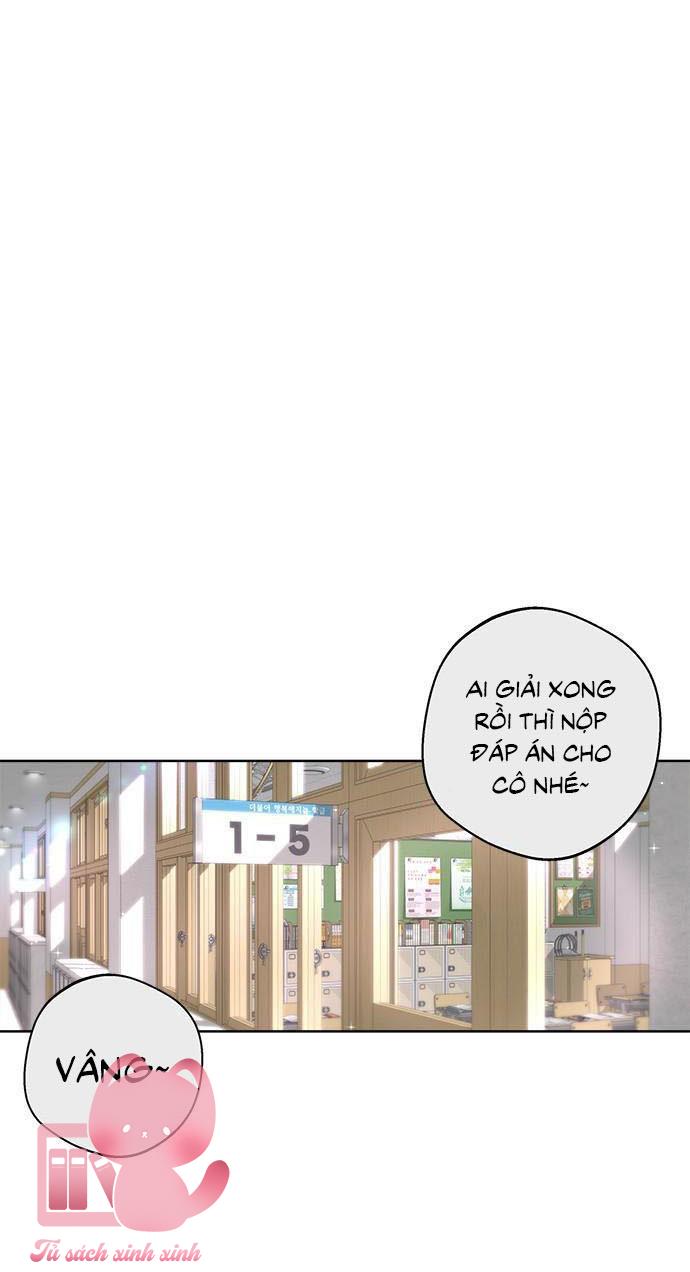 Đàn Anh Xấu Xa! Chap 64 - Trang 3