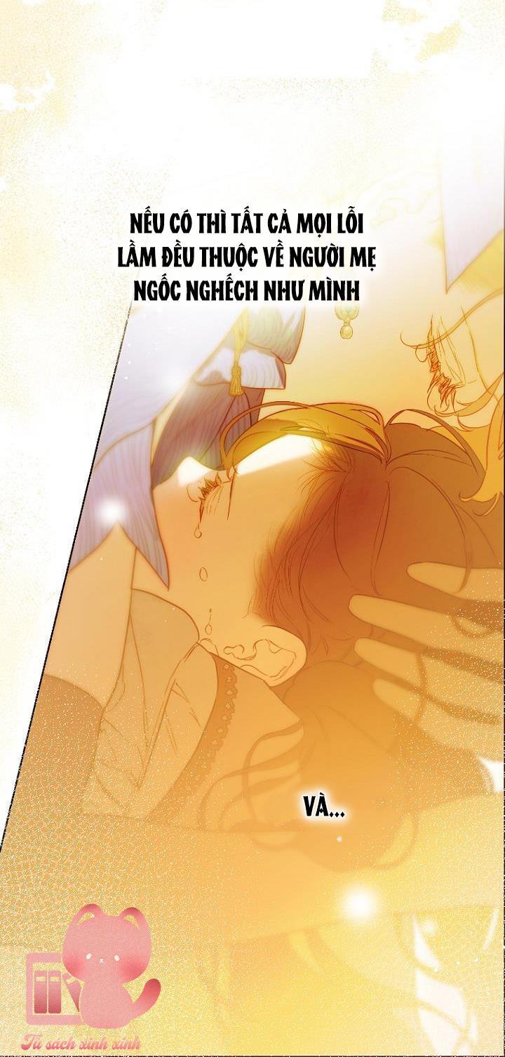 Khế Ước Hôn Nhân Của Mẹ Tôi Chapter 46 - Trang 4