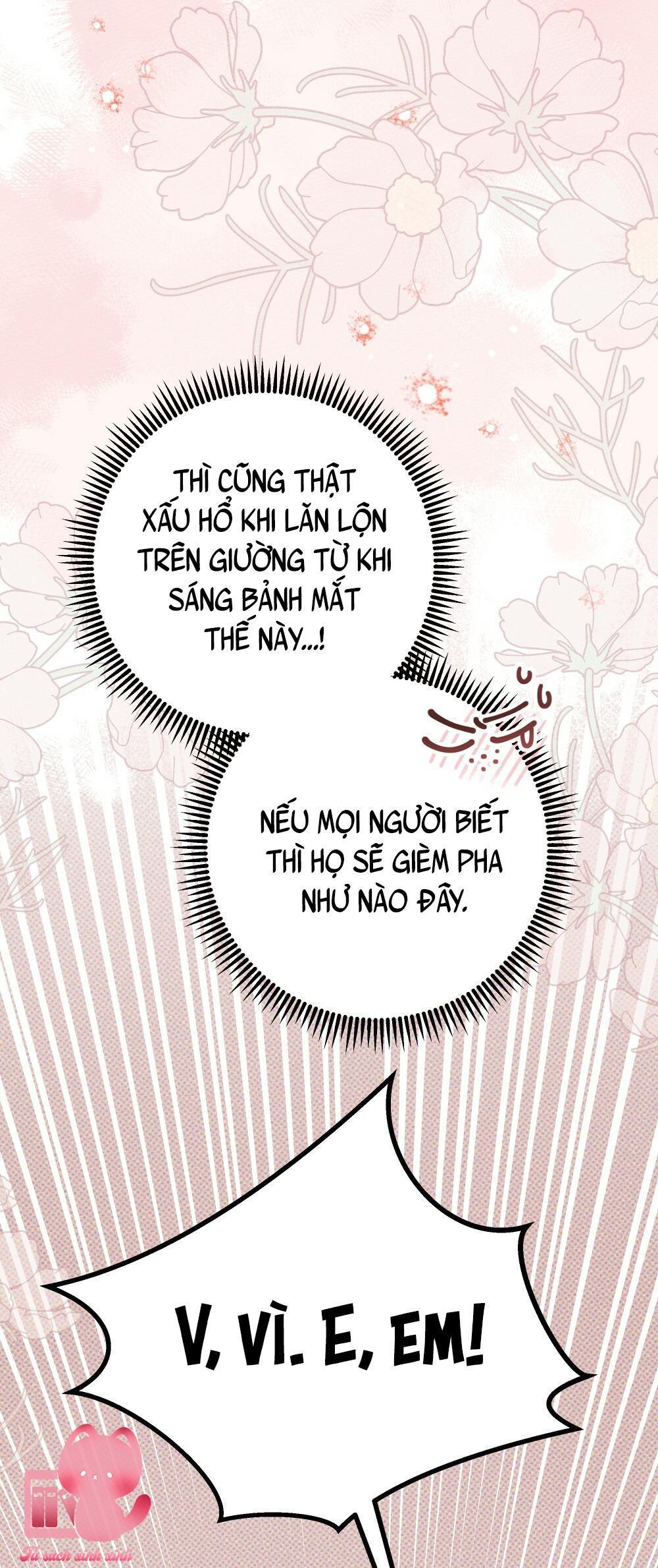 Dưới Tán Cây Sồi Chap 52 - Next Chapter 52.1