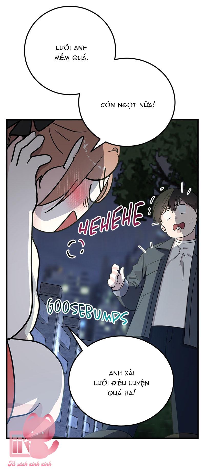 Trưởng Phòng Mệt Mỏi Vì Người Vợ Mới Cưới Chap 15 - Trang 2