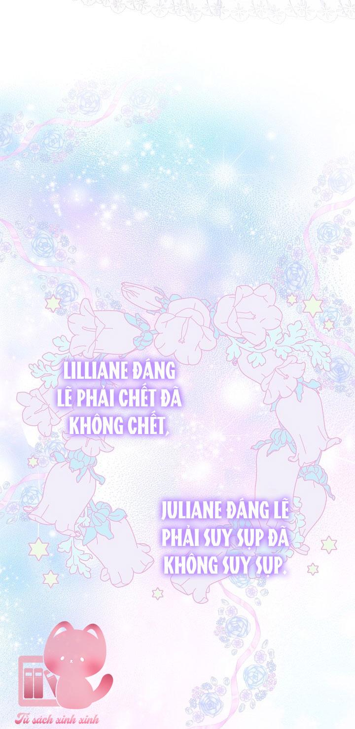 Quý Cô Thế Giới Ngầm Chap 51 - Trang 4