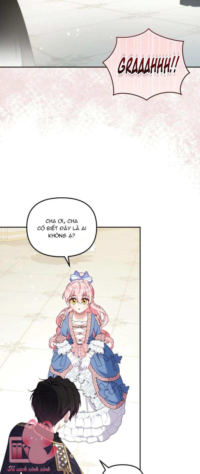 Tôi Được Nuôi Dưỡng Bởi Những Kẻ Phản Diện Chap 96 - Next Chap 97