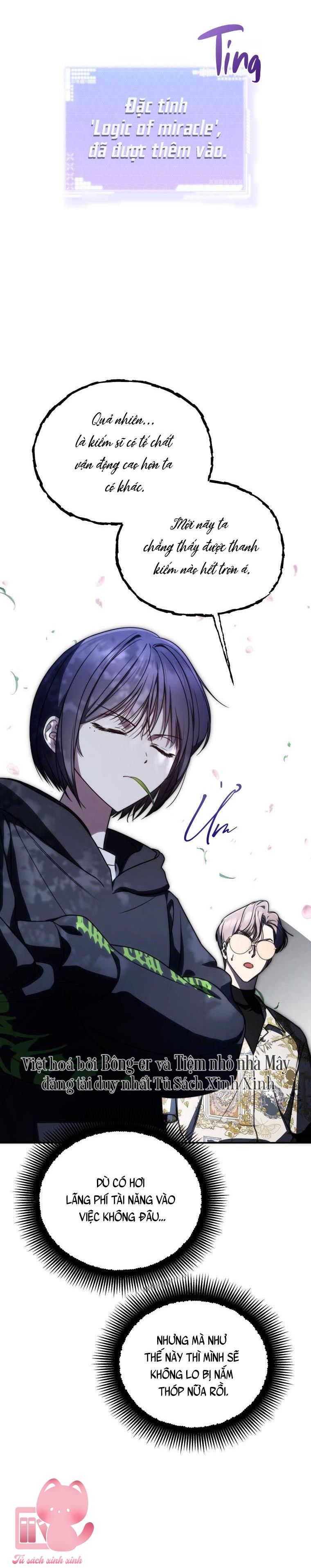 Hướng Dẫn Sinh Tồn Dành Cho Ranker Chapter 26 - Trang 4