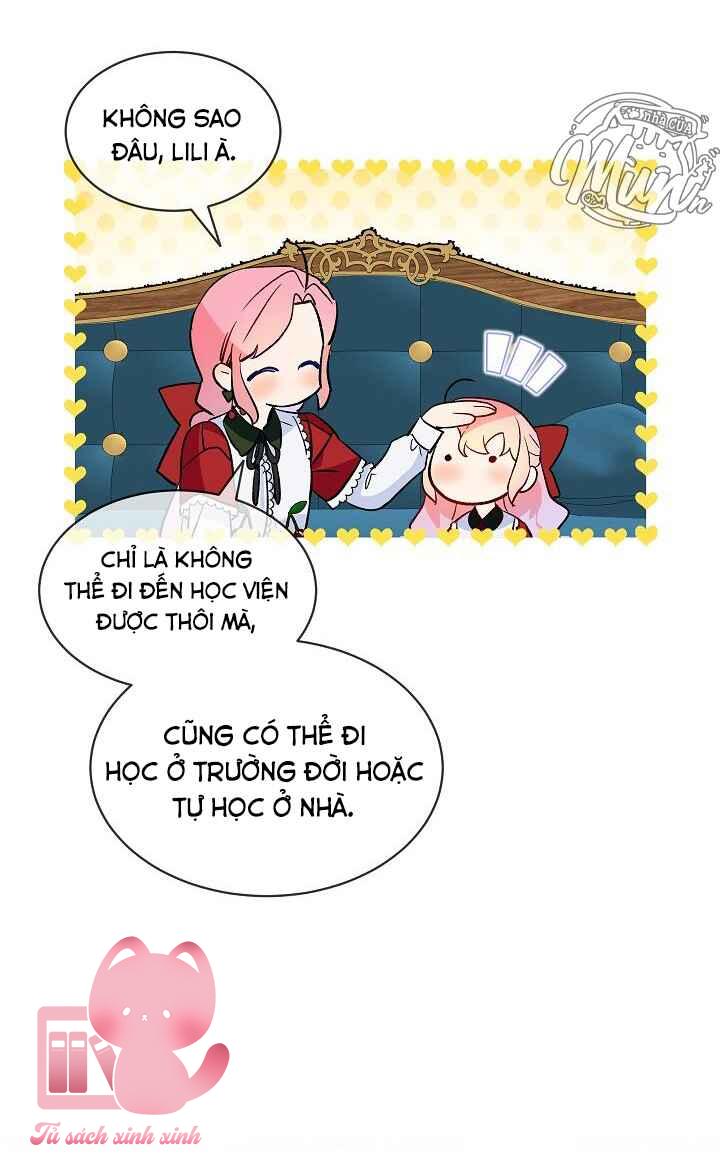 Quý Cô Thế Giới Ngầm Chap 16 - Next Chapter 16.5