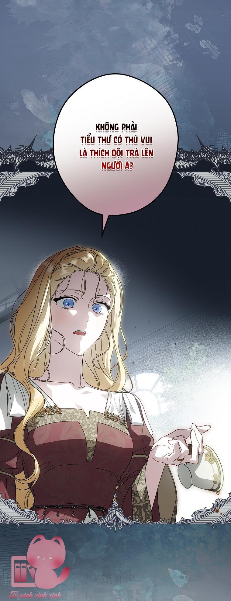 Cách Khiến Phu Quân Đứng Về Phía Tôi Chap 118 - Trang 2