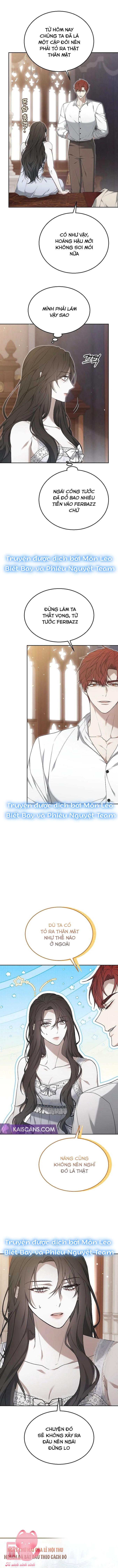 Thời Đại Oman Chap 22 - Trang 2