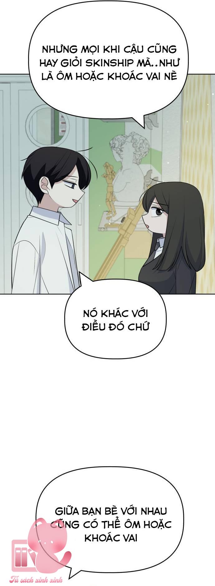 Quan Hệ Nhân Quả Chap 106 - Next Chap 107