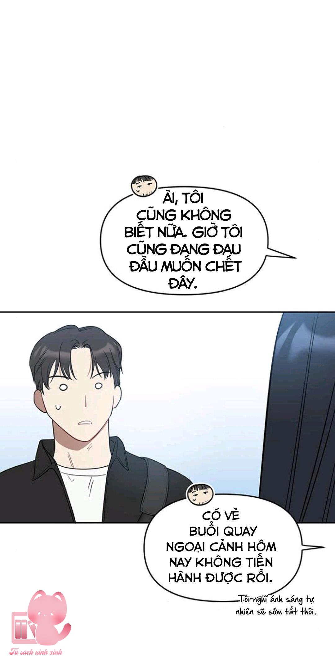 Gieo Nhân Gặt Quả Chapter 9 - Trang 3