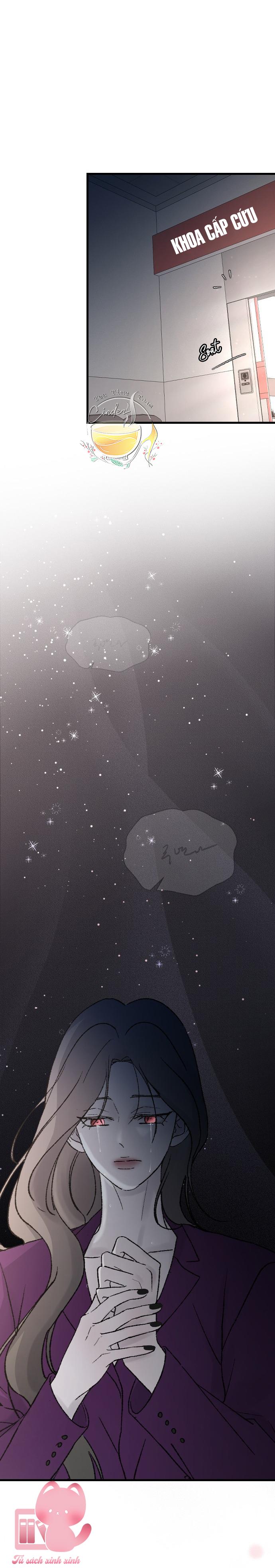 Ba Anh Trai Cực Phẩm Của Tôi Chap 102 - Trang 3