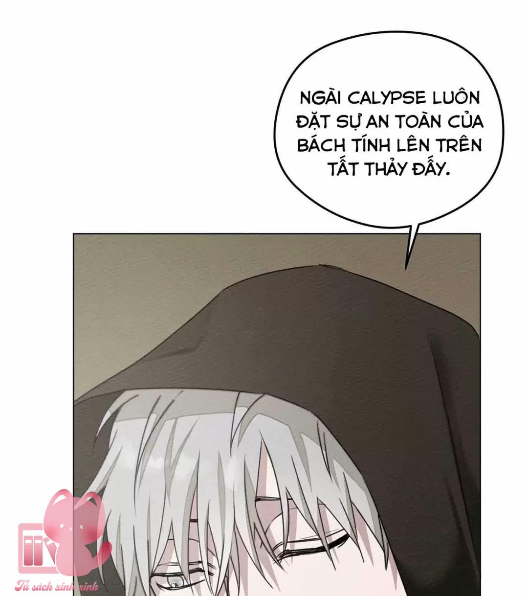 Dưới Tán Cây Sồi Chapter 31 - Trang 3