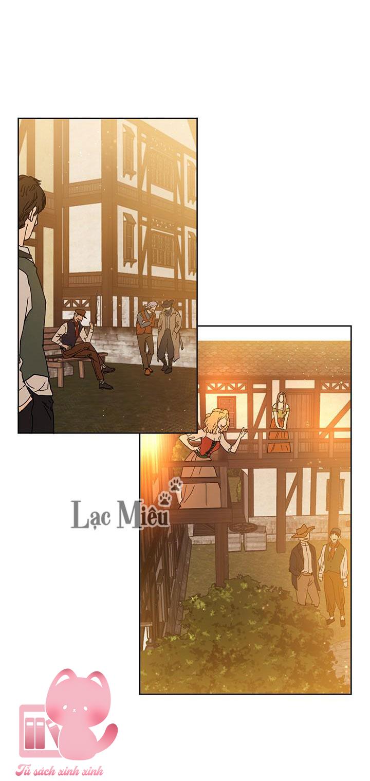 Cuộc Sống Mới Của Công Nương Chapter 7 - Trang 4