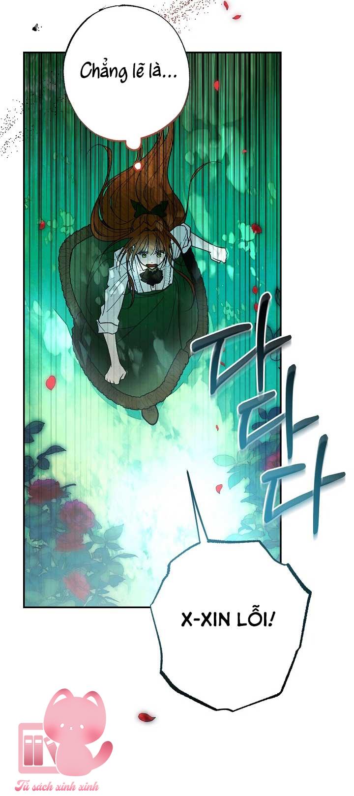 Chào Mừng Đến Với Dinh Thự Hoa Hồng Chap 10 - Trang 3