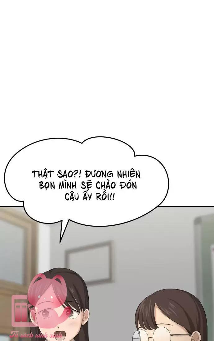 Chị Em Tranh Đấu Chap 37 - Trang 2