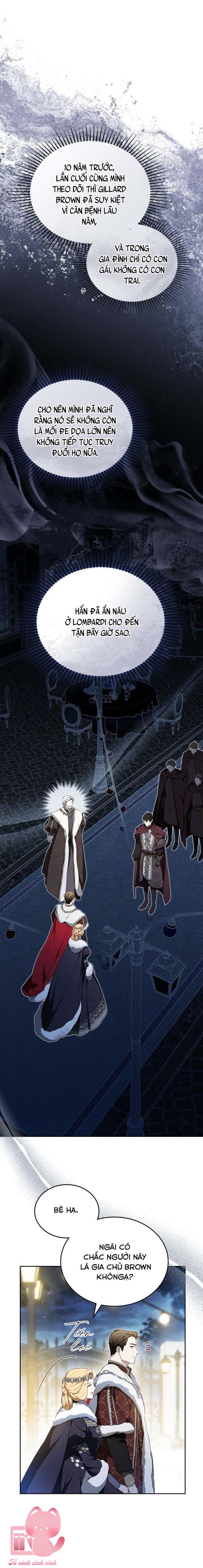 Kiếp Này Ta Sẽ Trở Thành Gia Chủ Chap 194 - Next Chap 195