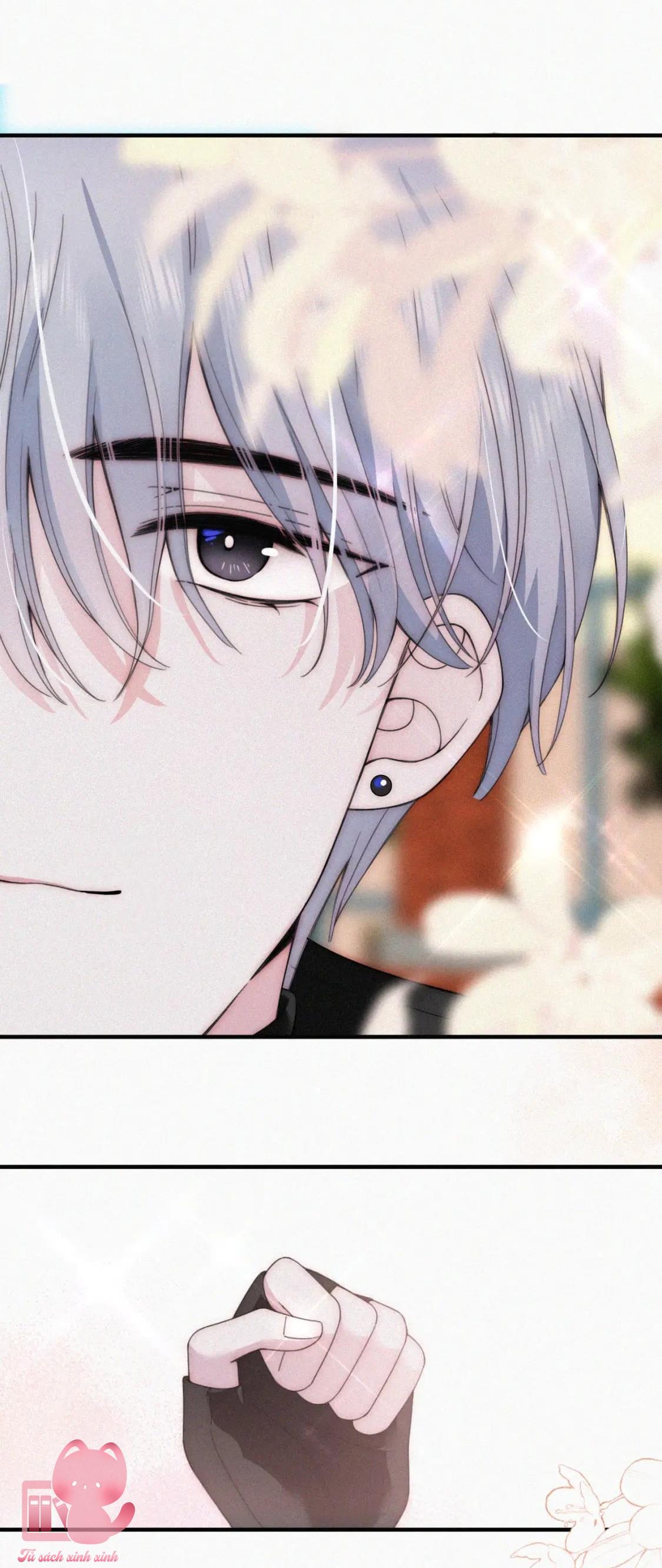 Bệnh Yêu Chap 23 - Trang 2