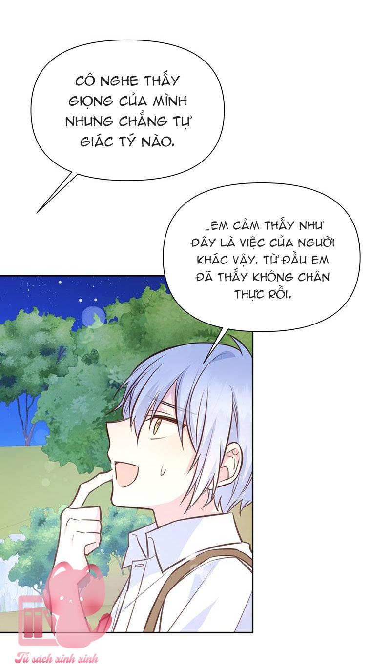 Yêu Tôi Đi, Dù Sao Ngài Cũng Chỉ Là Nhân Vật Phụ Chapter 16 - Trang 4