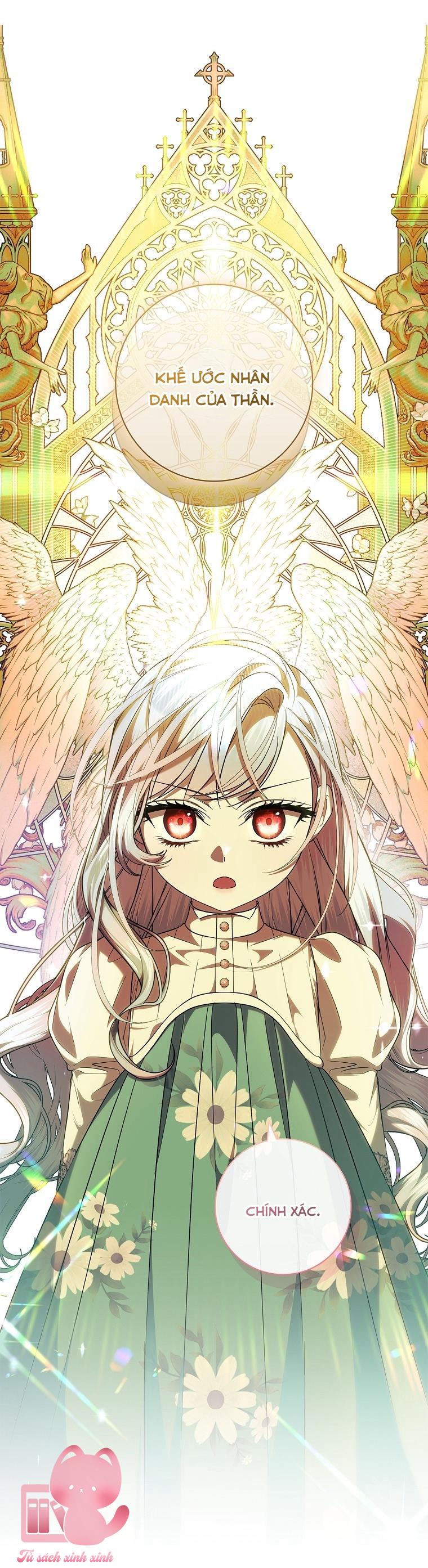 Nhận Nuôi Người Cha Phản Diện Chapter 62 - Next Chapter 63