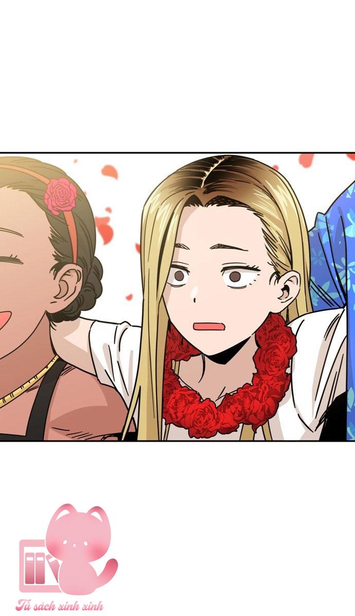 Lớ Ngớ Vớ Phải Tình Yêu Chapter 1 - Trang 4