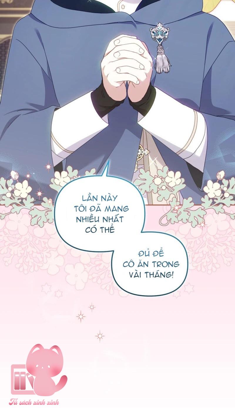 Tôi Được Nuôi Dưỡng Bởi Những Kẻ Phản Diện Chap 87 - Trang 3