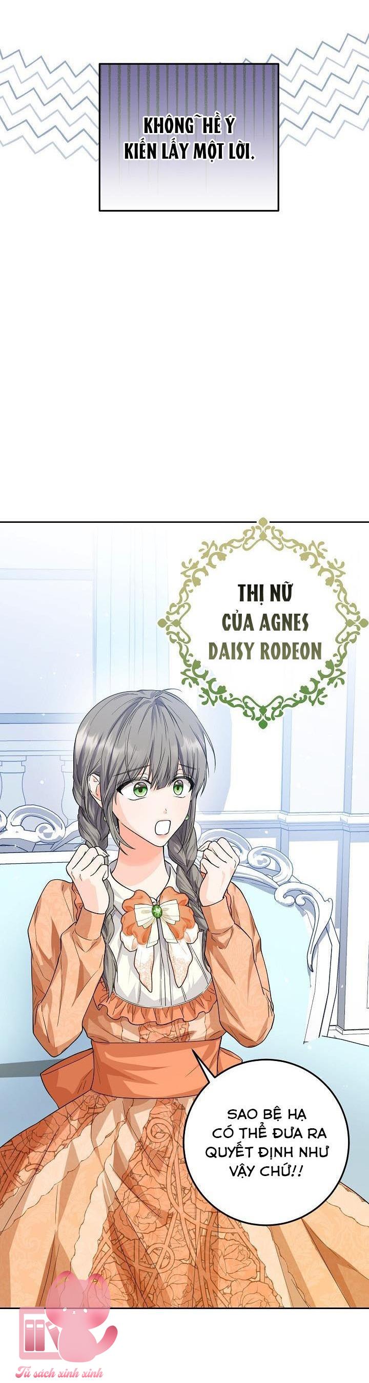 Hoàng Nữ Cosplay Nonfan Chapter 4 - Trang 4