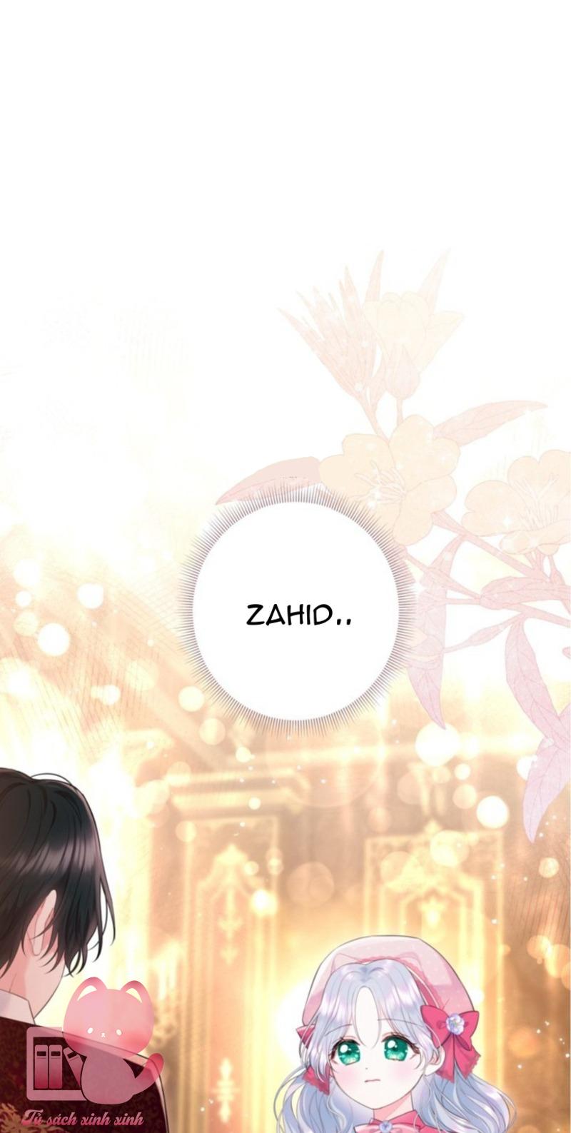 Người Anh Trai Mạnh Nhất Của Tôi Đã Mất Trí Nhớ Chap 23 - Next Chap 24