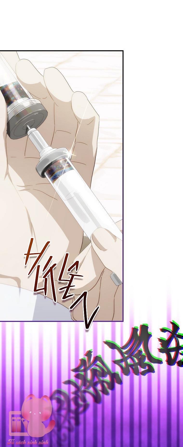 Đứa Nhỏ Không Phải Là Con Anh Chapter 59 - Trang 3