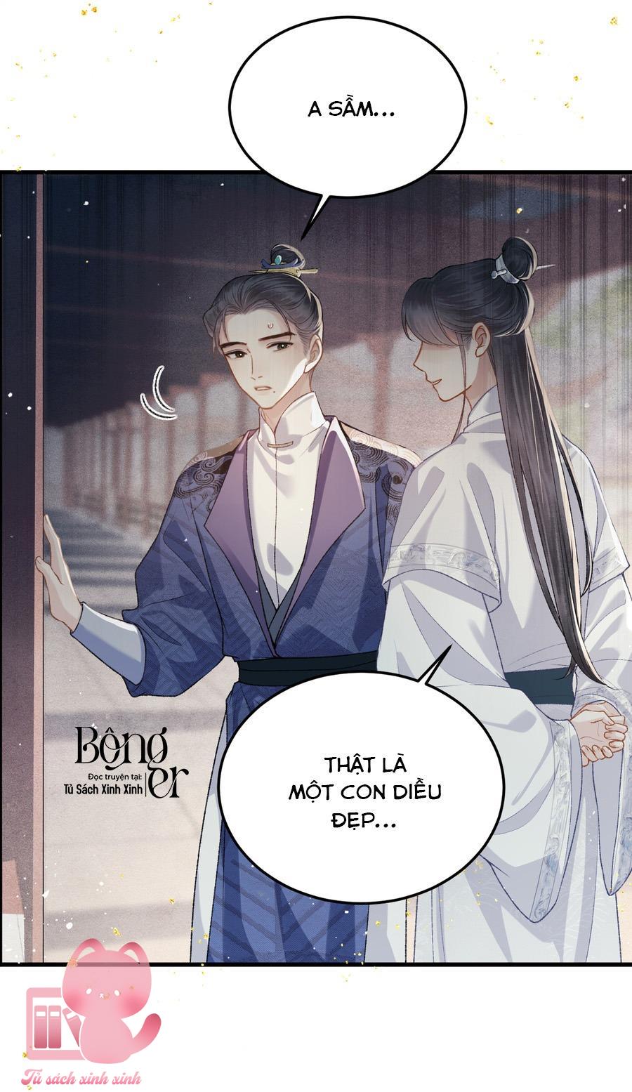Gả Cho Vai Ác Chap 51 - Trang 2