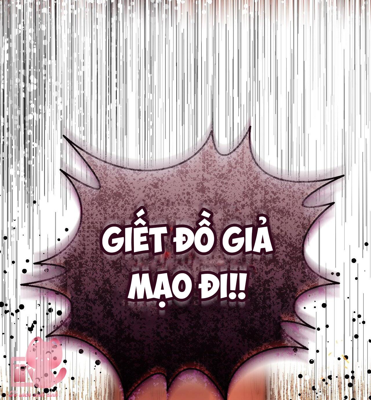 Thánh Nữ Giả Muốn Bỏ Trốn Chap 1 - Trang 4