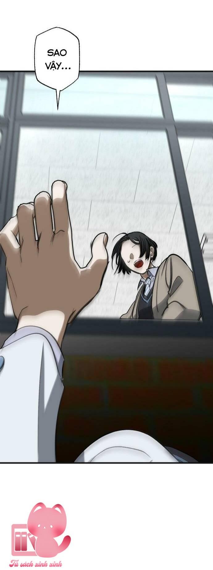 Đêm Của Bóng Tối Chapter 9 - Trang 4