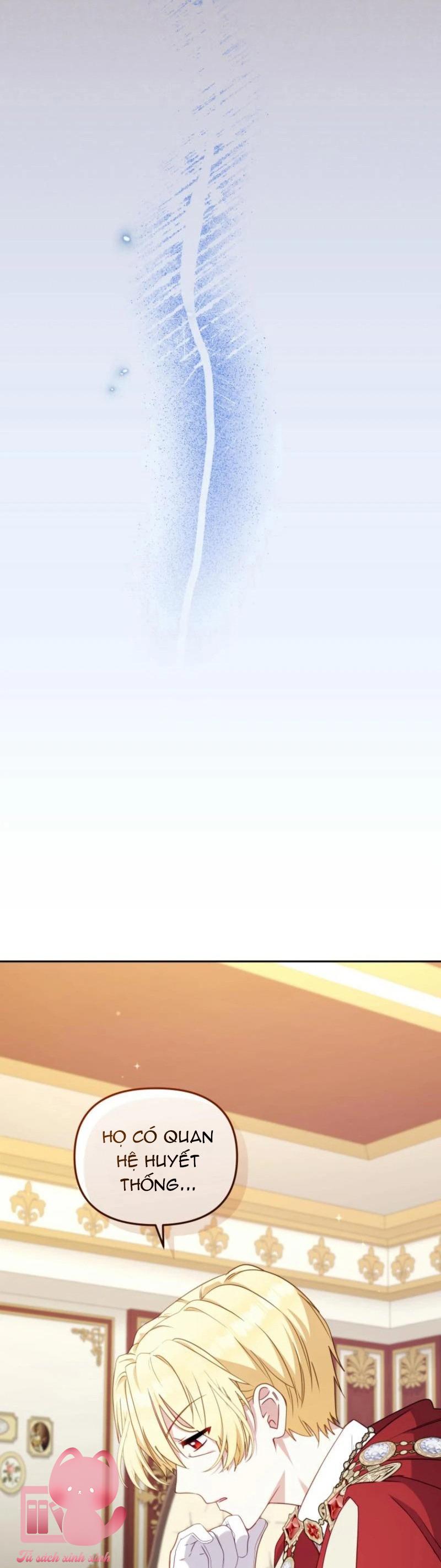 Tôi Được Nuôi Dưỡng Bởi Những Kẻ Phản Diện Chap 97 - Trang 3