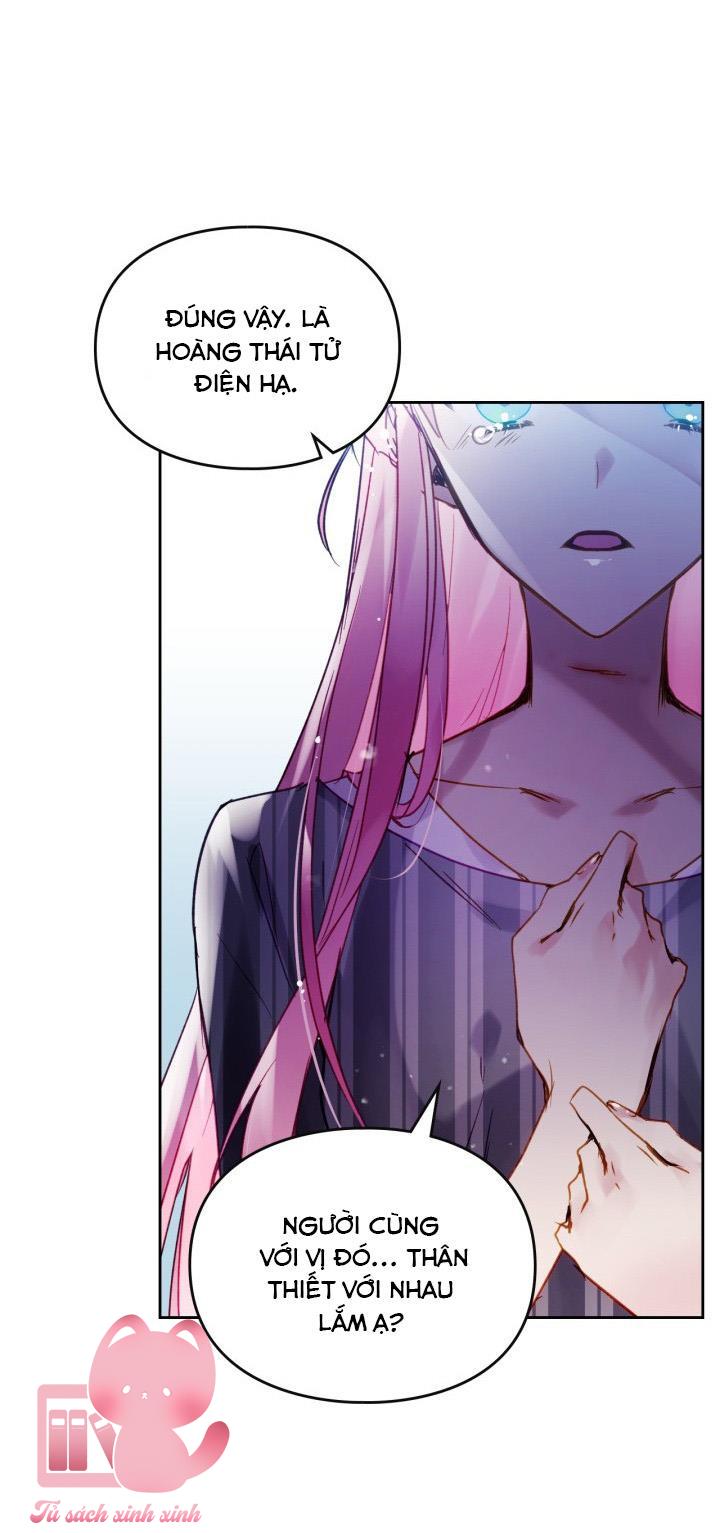 Kết Cục Của Nhân Vật Phản Diện Chỉ Có Thể Là Cái Chết Chapter 149 - Trang 4