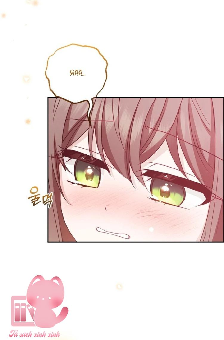 Được Yêu Thương Mà Còn Ngại Ngùng Sao! Chap 59 - Trang 4