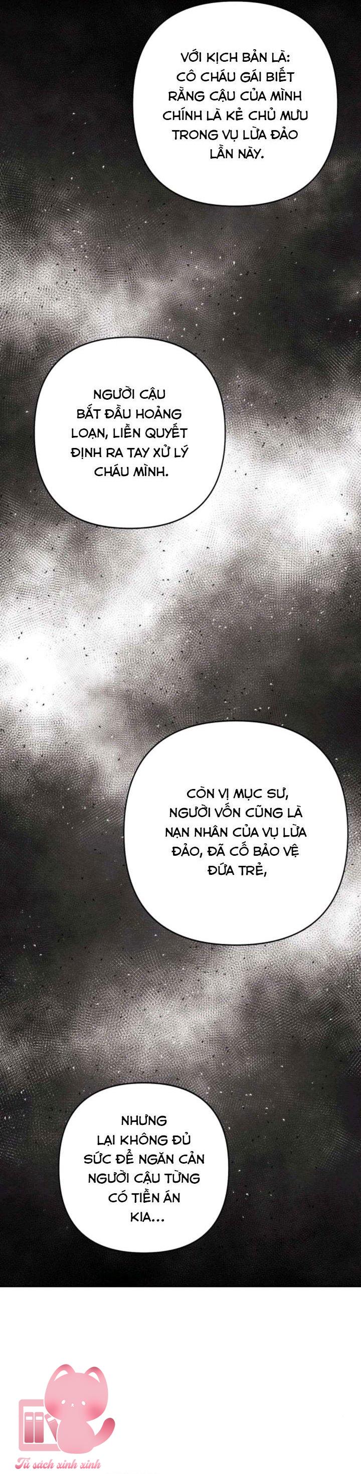 Bí Mật Thanh Xuân Chap 126 - Trang 3