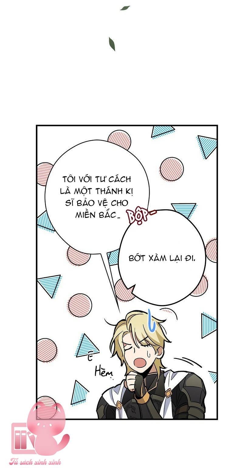 Cách Khiến Phu Quân Đứng Về Phía Tôi Chap 4 - Trang 2