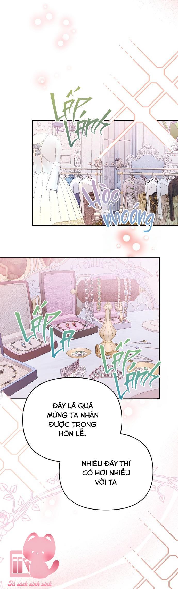 Bỏ Quách Chồng Con Đi, Tiền Bạc Mới Là Tất Cả Chap 65 - Trang 2