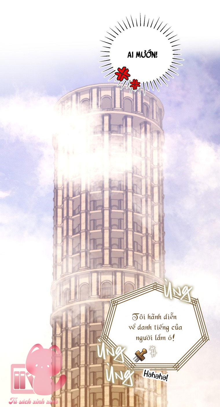 Thế Thì Ta Cứ Trở Thành Kẻ Ác Thôi Chap 60 - Trang 2