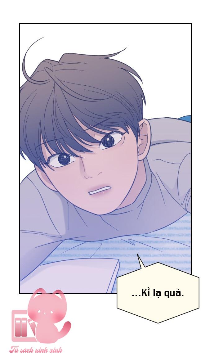 Vận May Không Ngờ Chap 74 - Trang 2