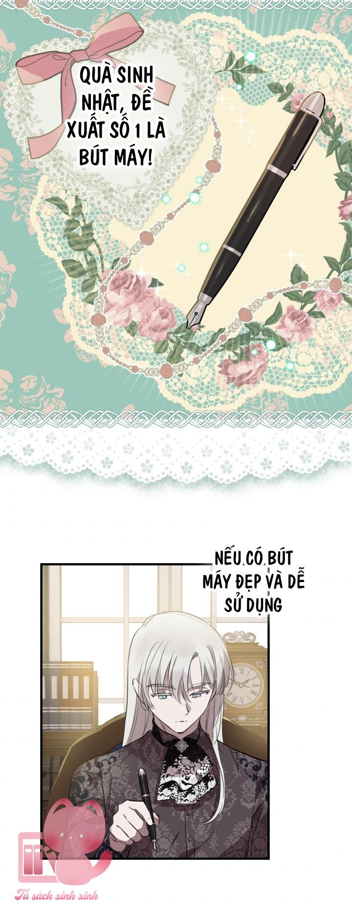 Những Nhân Vật Mạnh Nhất Thế Giới Ám Ảnh Tôi Chapter 44 - Trang 4