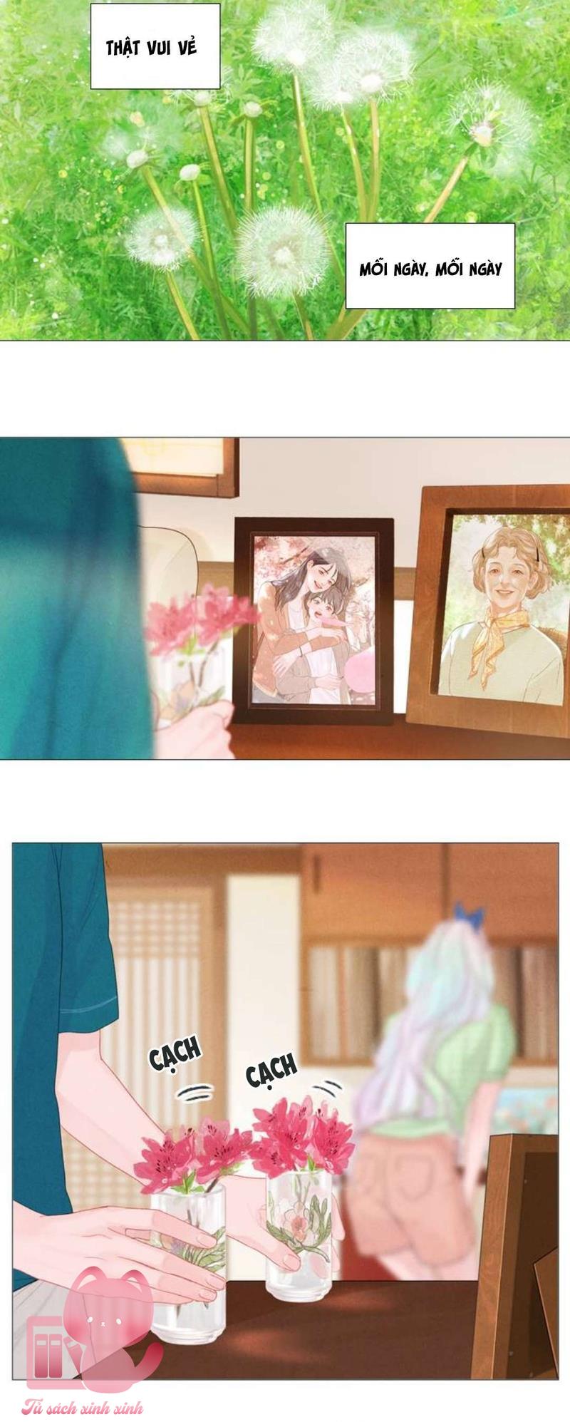 Thần Bí Chap 11 - Trang 2