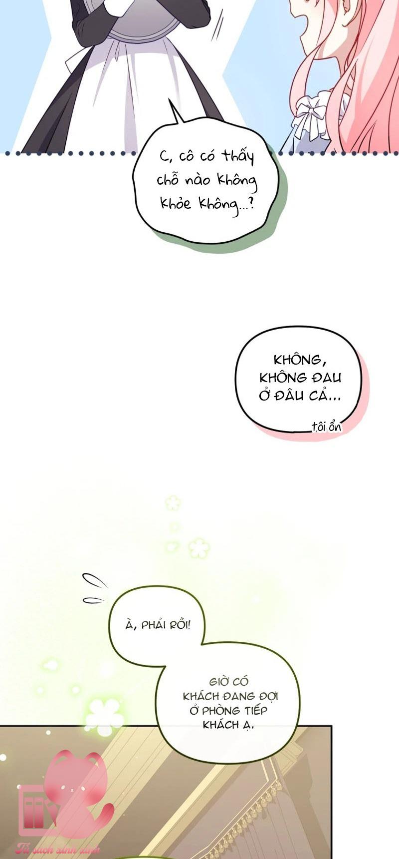 Tôi Được Nuôi Dưỡng Bởi Những Kẻ Phản Diện Chap 87 - Trang 3