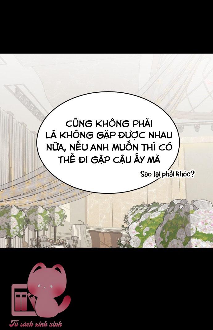 Chúng Ta Là Gì Của Nhau? Chap 55 - Trang 2
