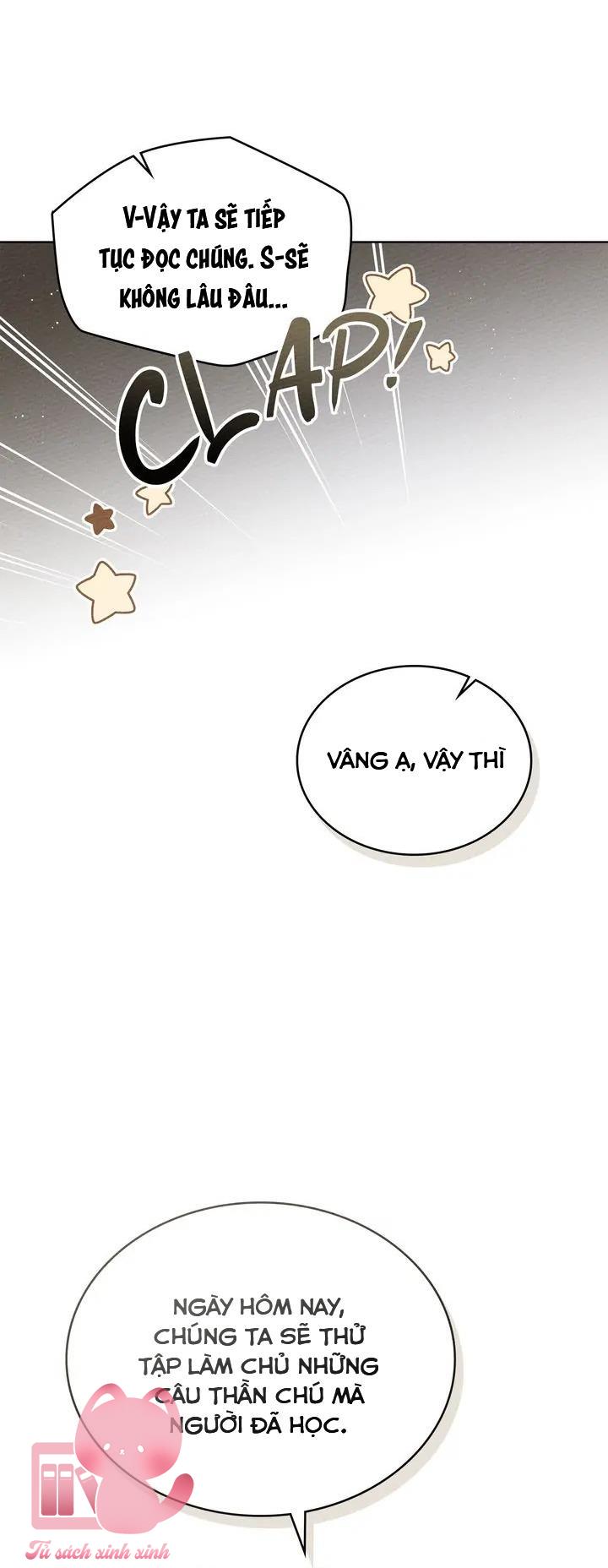 Dưới Tán Cây Sồi Chap 84 - Next Chapter 84.1