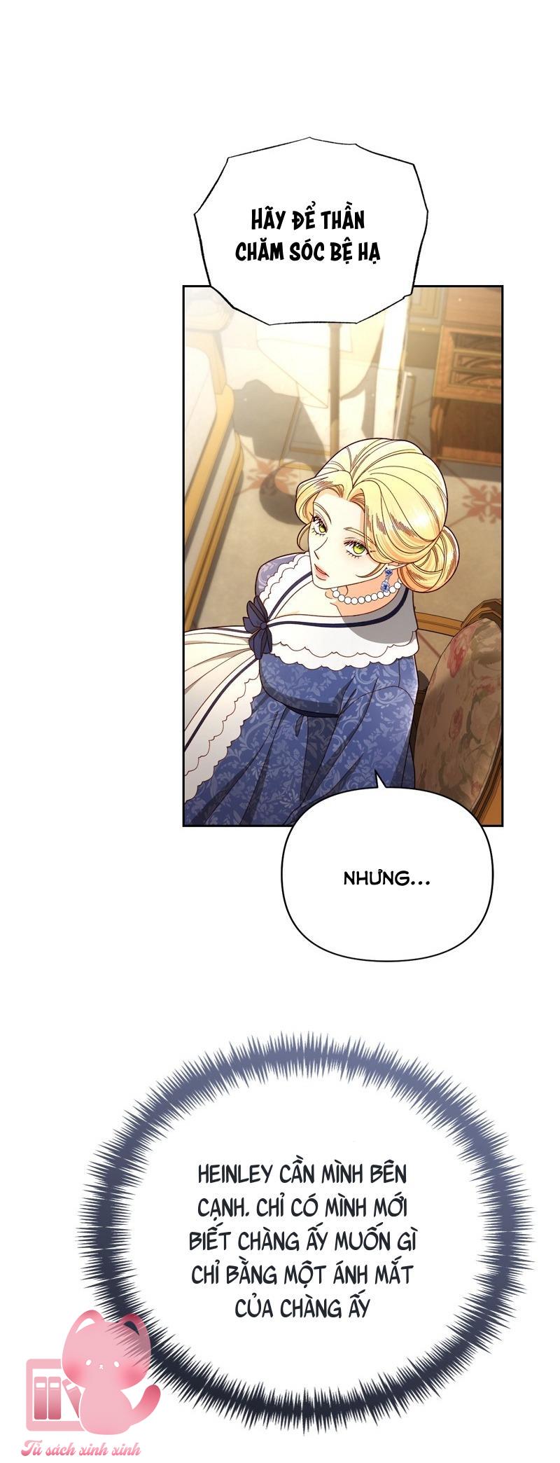 Hoàng Hậu Tái Hôn Chap 217 - Next 