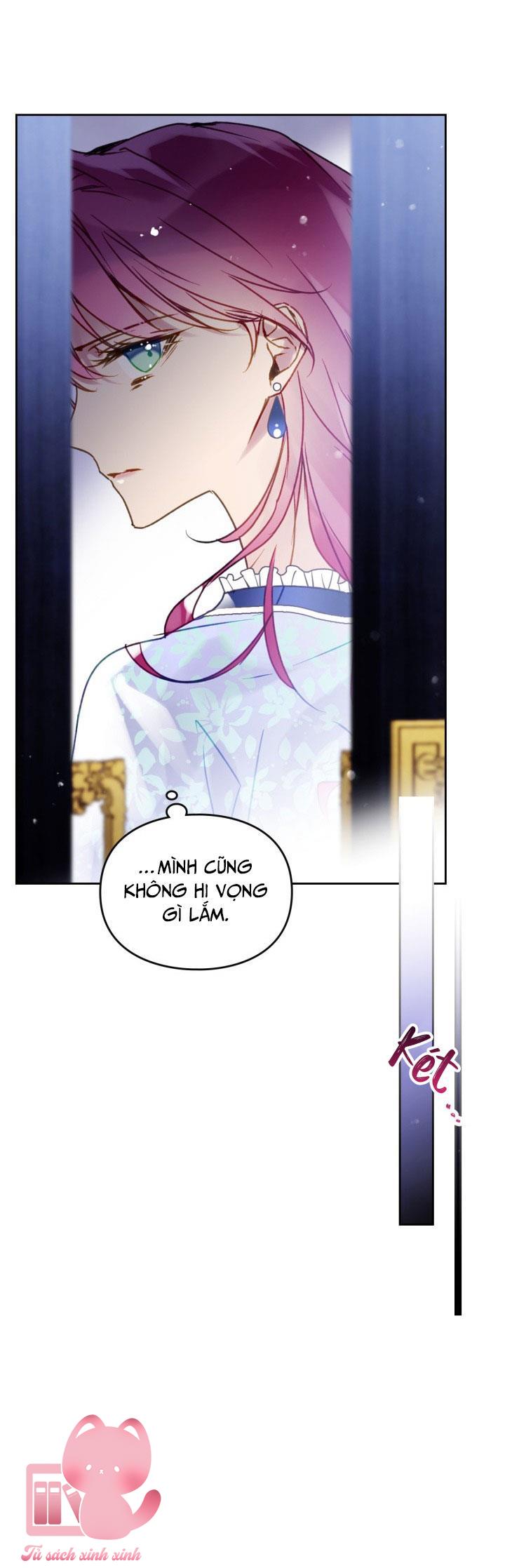 Kết Cục Của Nhân Vật Phản Diện Chỉ Có Thể Là Cái Chết Chapter 141 - Trang 4