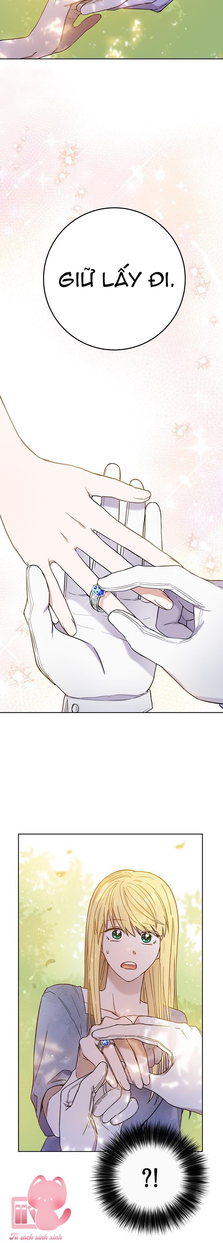 Cuộc Sống Mới Của Công Nương Chapter 4 - Trang 4
