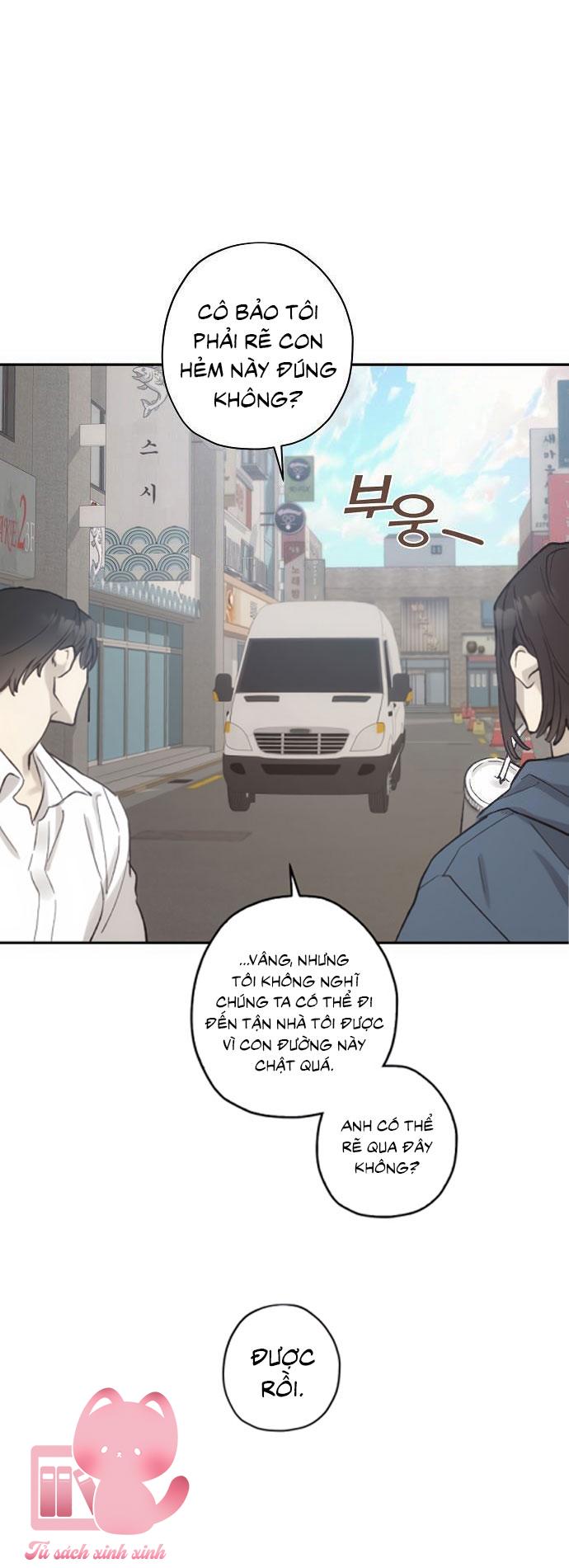 Onsaemiro Chapter 12 - Trang 4